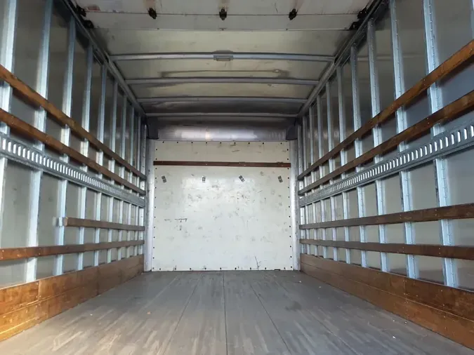 2020 CHEVROLET MOTOR DIV. LCF 4500HD61b49d4418dcc91217974470f98879e7