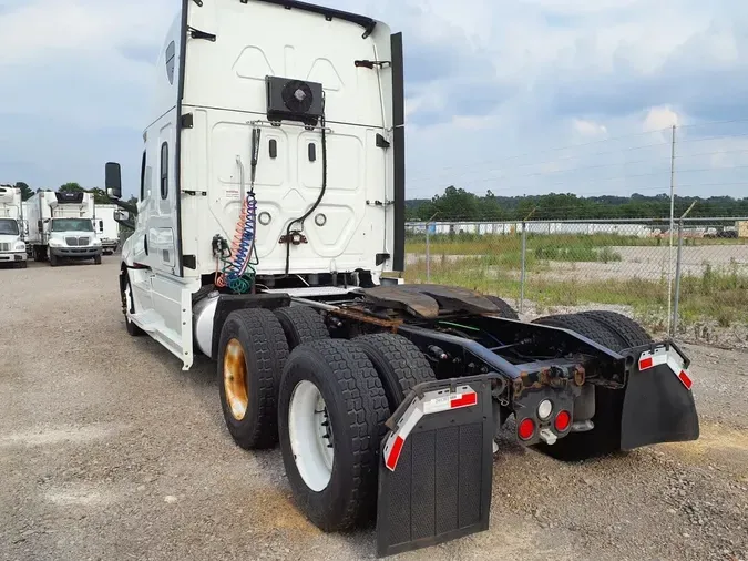 2020 FREIGHTLINER NEW CASCADIA PX12664