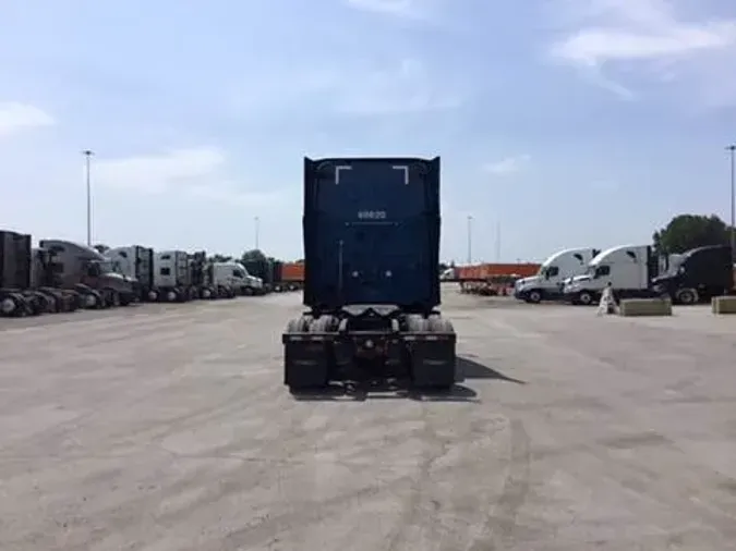 2019 Freightliner Cascadia