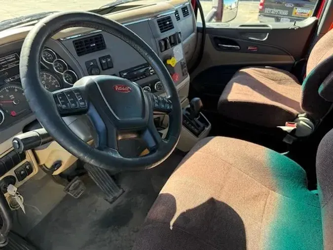 2016 Peterbilt 579