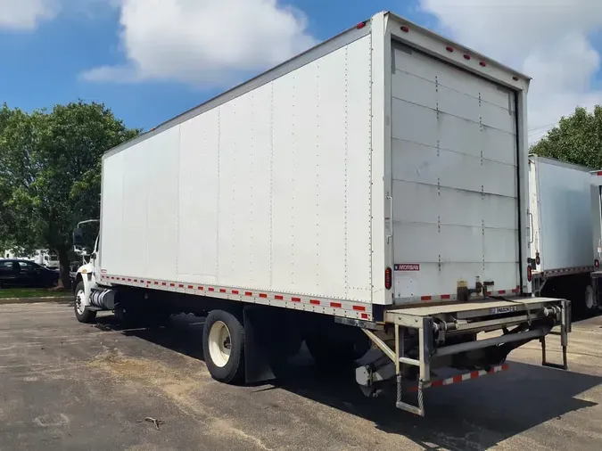 2020 NAVISTAR INTERNATIONAL 4300