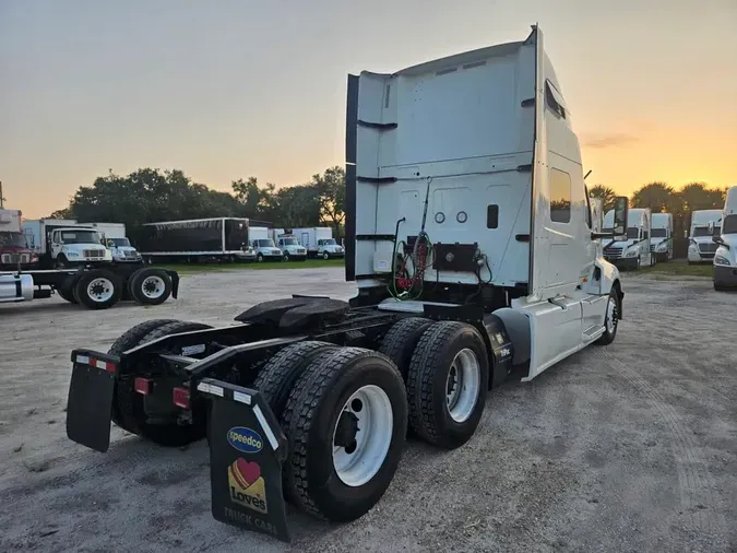 2022 NAVISTAR INTERNATIONAL LT625 SLPR CAB61b7f3bc3c25aed6ed2bcbaa4f4cbbc9