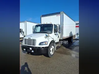 2022 FREIGHTLINER/MERCEDES M2 106