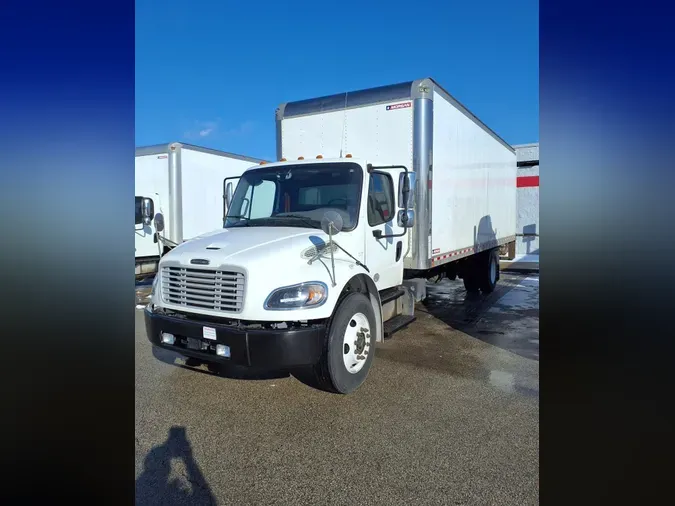 2022 FREIGHTLINER/MERCEDES M2 10661b98a1caf38c41e41ffc41750c6cfe7