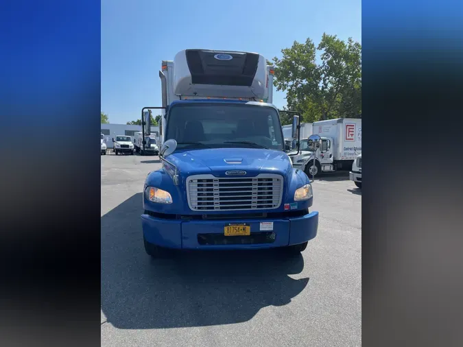 2019 FREIGHTLINER/MERCEDES M2 106