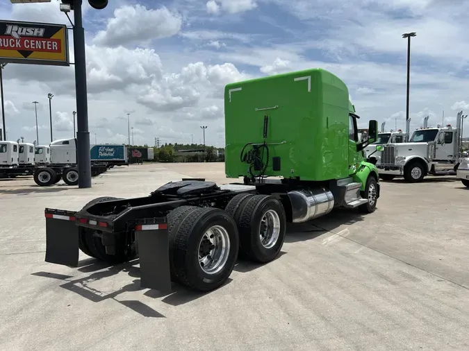 2019 Peterbilt 579