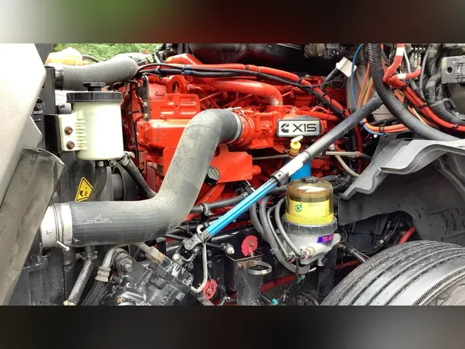 2022 International LT61baac2278361143753abcc0073c9e91