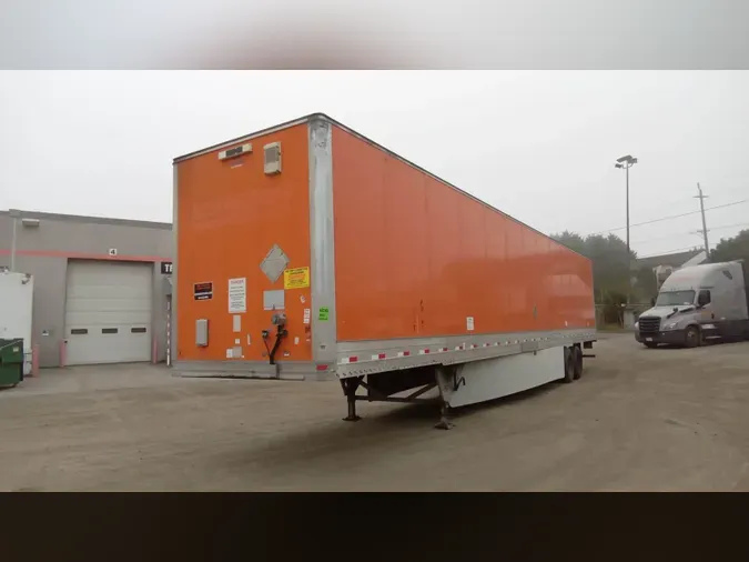 2013 Hyundai VAN