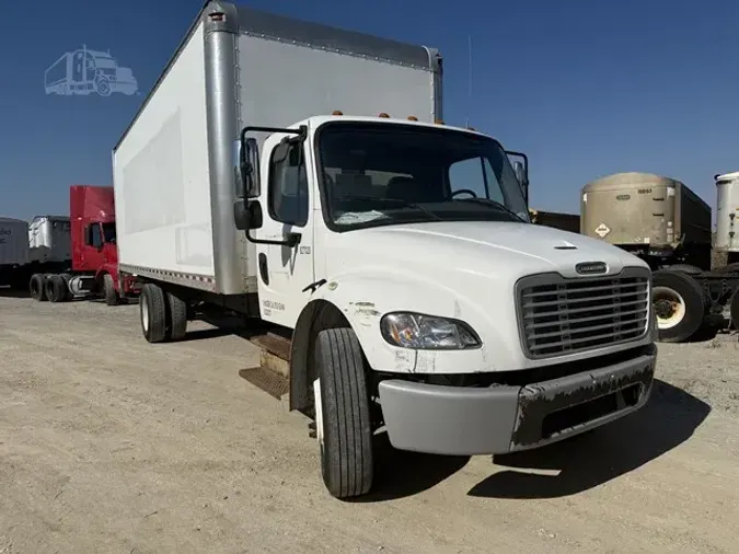 2018 FREIGHTLINER BUSINESS CLASS M2 10661bba22b325bffe32fffac25209a85c5