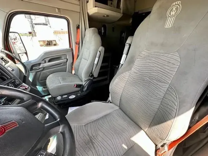 2019 Kenworth T680