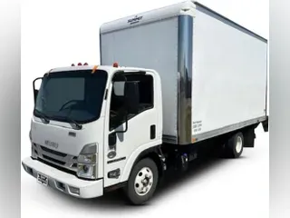 2023 Isuzu NPR-HD