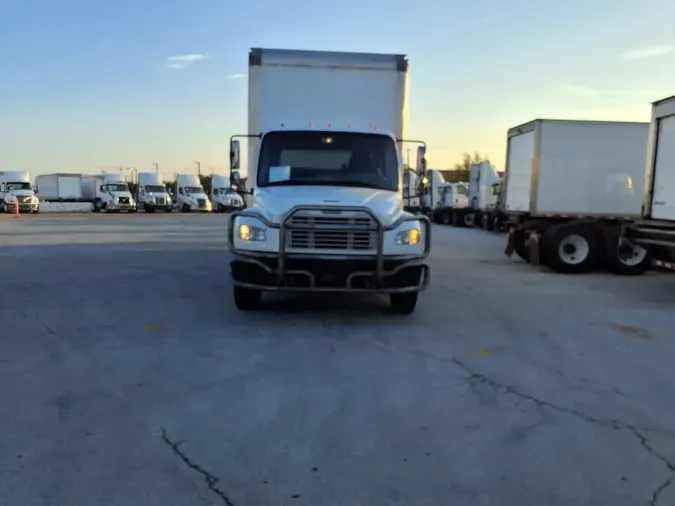 2022 FREIGHTLINER/MERCEDES M2 10661bda11d1cbb16eef7ba9c1c7586b74e