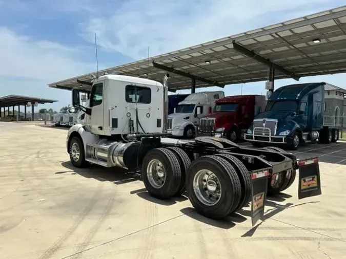 2019 Peterbilt 579