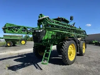 2019 John Deere R4045