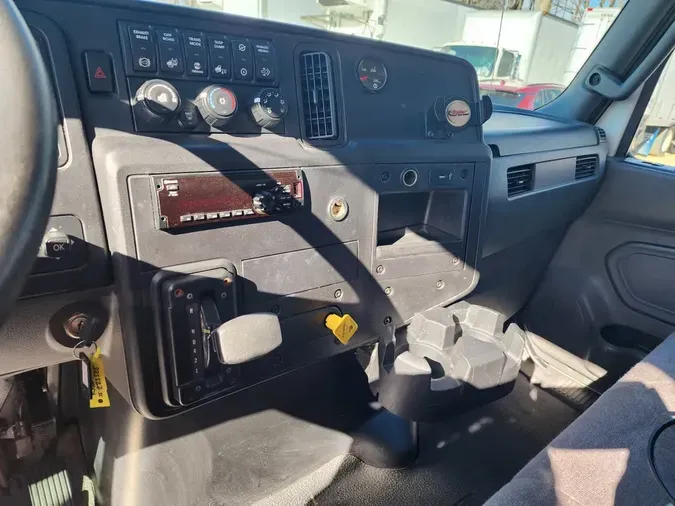 2020 NAVISTAR INTERNATIONAL MV607 (4X2)61be0e5166d202260290b40b002a1fb1