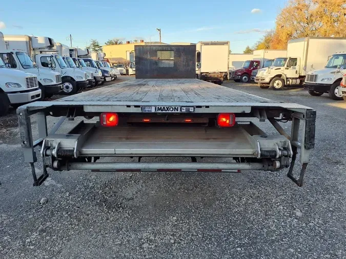 2019 FREIGHTLINER/MERCEDES M2 10661bec95186f9db24bc0d584aae0c19c7