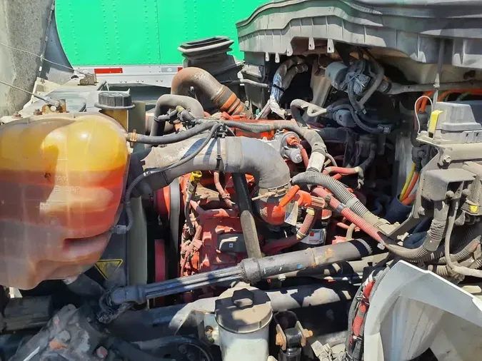 2019 NAVISTAR INTERNATIONAL 430061bed358ea2cc12cf0b4d1be96510f33