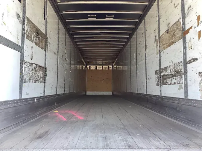 2013 Hyundai VAN