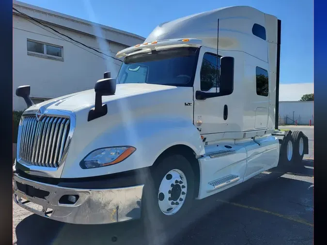 2020 NAVISTAR INTERNATIONAL LT625 SLPR CAB61bf0c953045d4ed1cb8e9f329fc918e
