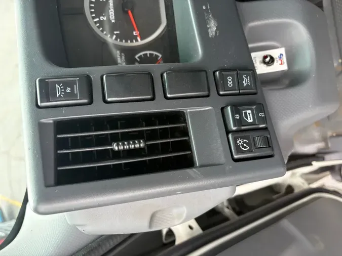 2022 ISUZU DIESEL NPRHD DIESEL