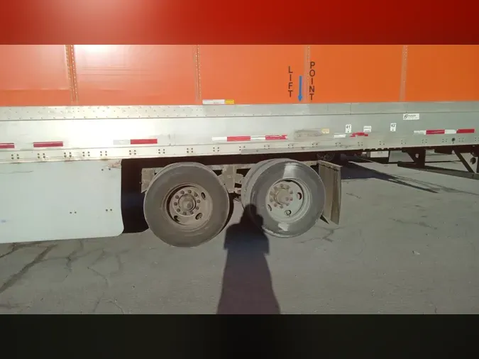 2015 Wabash DVHDHPC61c0b2491d3879b923887c3b59118b12