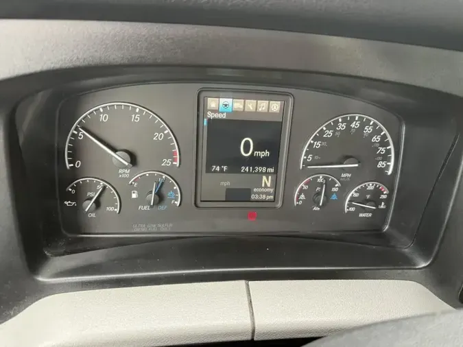2020 FREIGHTLINER/MERCEDES NEW CASCADIA PX1266461c12fc3162d3b32ebafd5f89b74cd45