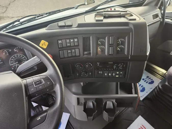 2021 VOLVO VNL64T74061c1a0de9db3b3f578c33db1846d7157