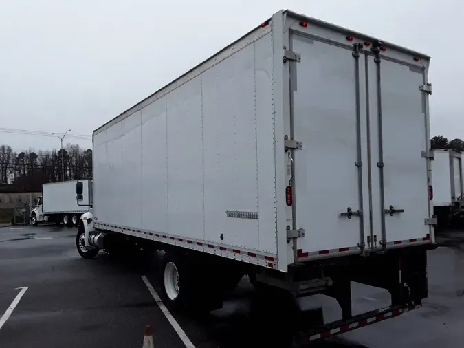 2019 NAVISTAR INTERNATIONAL 4300
