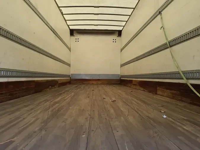 2019 FREIGHTLINER/MERCEDES M2 106