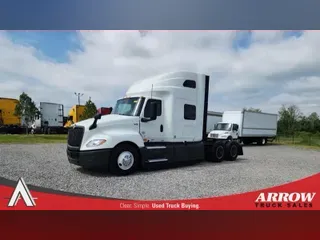 2022 INTERNATIONAL LT625