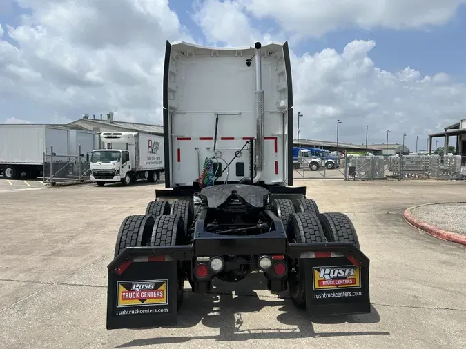 2020 Peterbilt 579