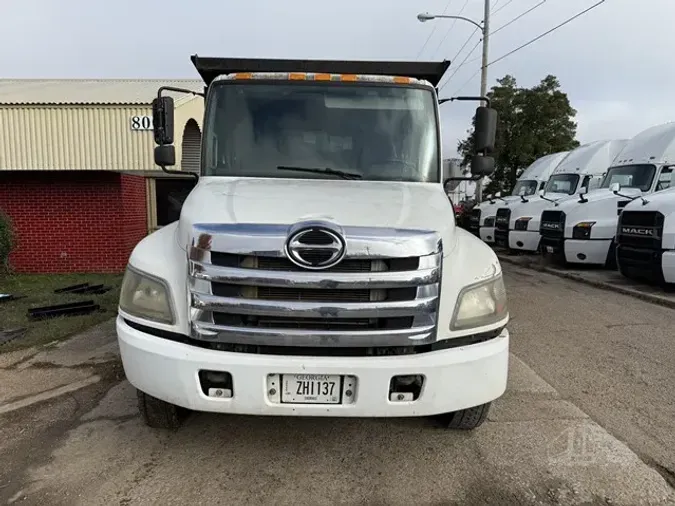 2016 HINO 33861c3a92d133cafd364e4fb674068b10c