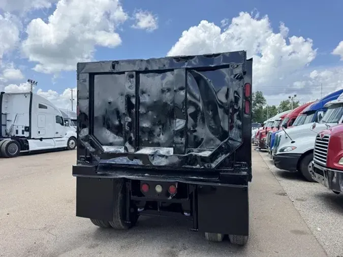 2015 PETERBILT 579