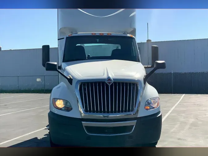 2019 INT LT625 6x4