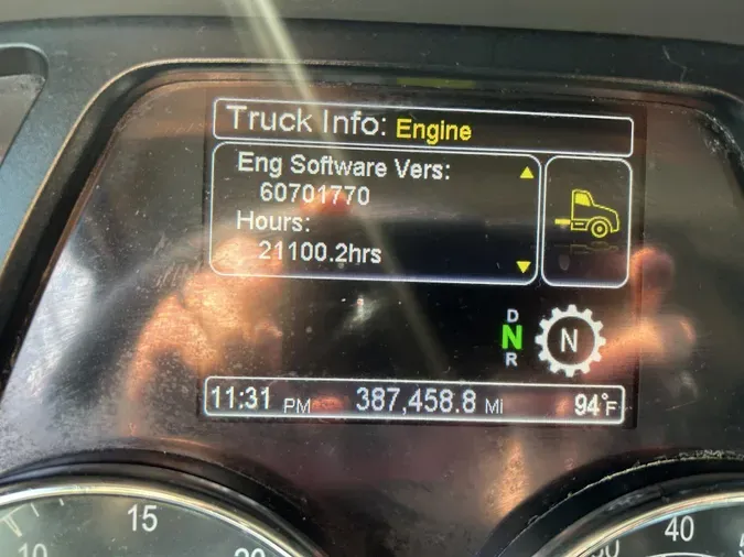 2020 Peterbilt 567