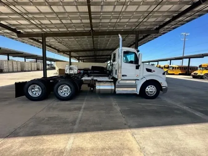 2020 Peterbilt 579