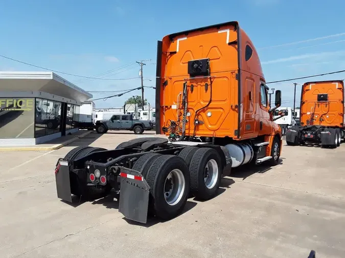 2019 FREIGHTLINER NEW CASCADIA PX12664