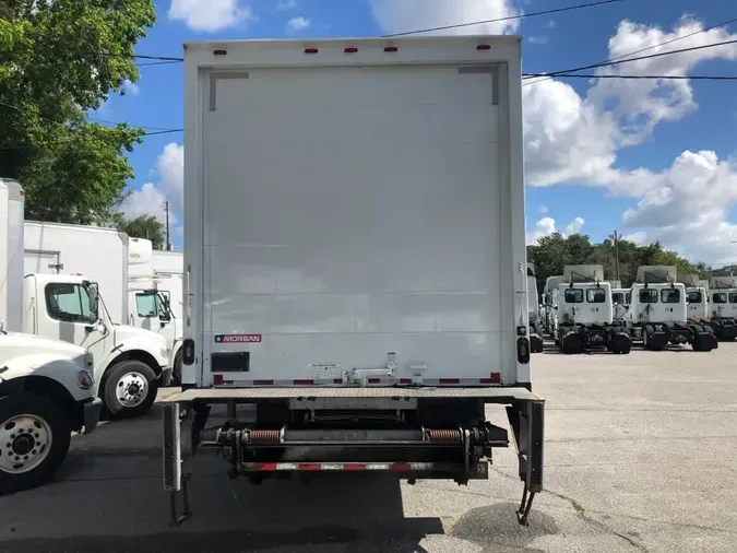 2019 NAVISTAR INTERNATIONAL 4300