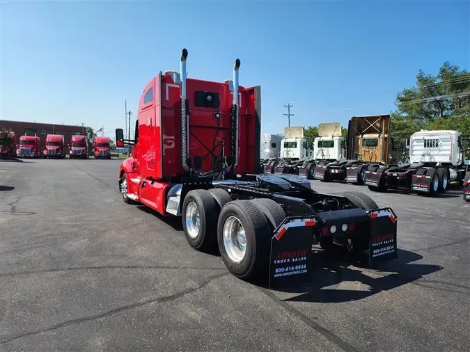 2022 KENWORTH T68061c9d6c3c54c2712b90f0d0eb8f4bd2e