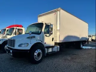 2015 FREIGHTLINER/MERCEDES M2 106