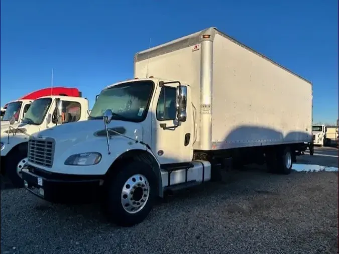 2015 FREIGHTLINER/MERCEDES M2 10661c9db9684a0c8742bae666416ab7d44