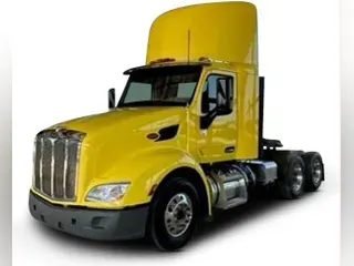 2021 Peterbilt 579