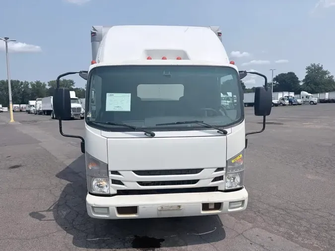 2019 ISUZU NRR61c9fd816c0d674b4087a1d7a512890f