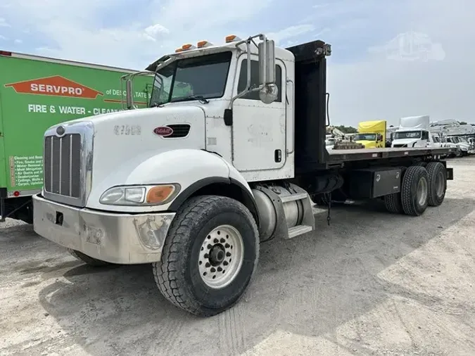 2005 PETERBILT 33561cacb9c0b365d3d9d7d76012fad6380