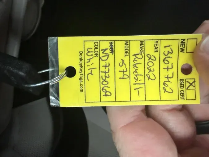 2022 Peterbilt 57961cb0bbcce965e82a98a1dab1f543a84