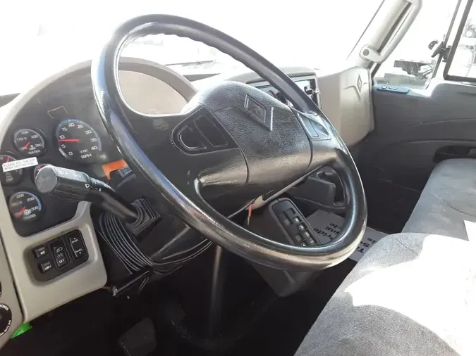 2019 NAVISTAR INTERNATIONAL 430061cb8878d19e36e12075561062925a5a