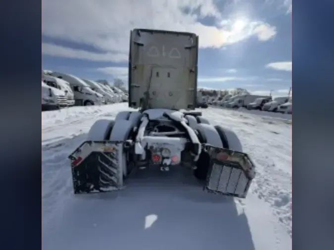 2020 FREIGHTLINER/MERCEDES NEW CASCADIA PX12664