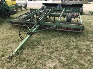 John Deere 950
