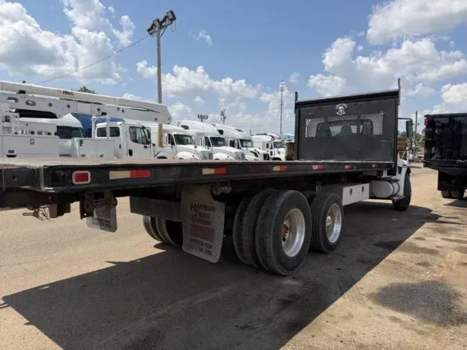 2005 INTERNATIONAL DURASTAR 4300
