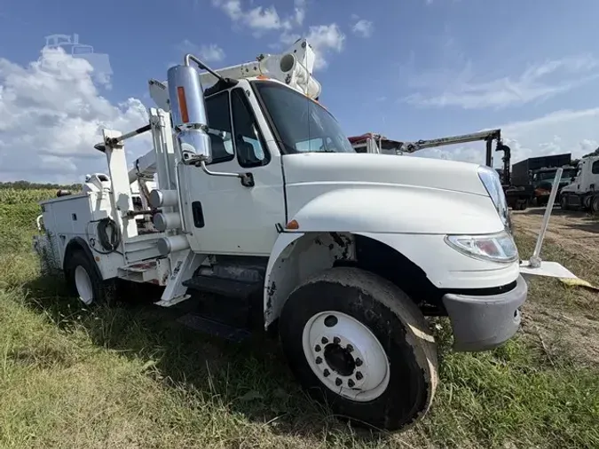 2011 ALTEC TA41M